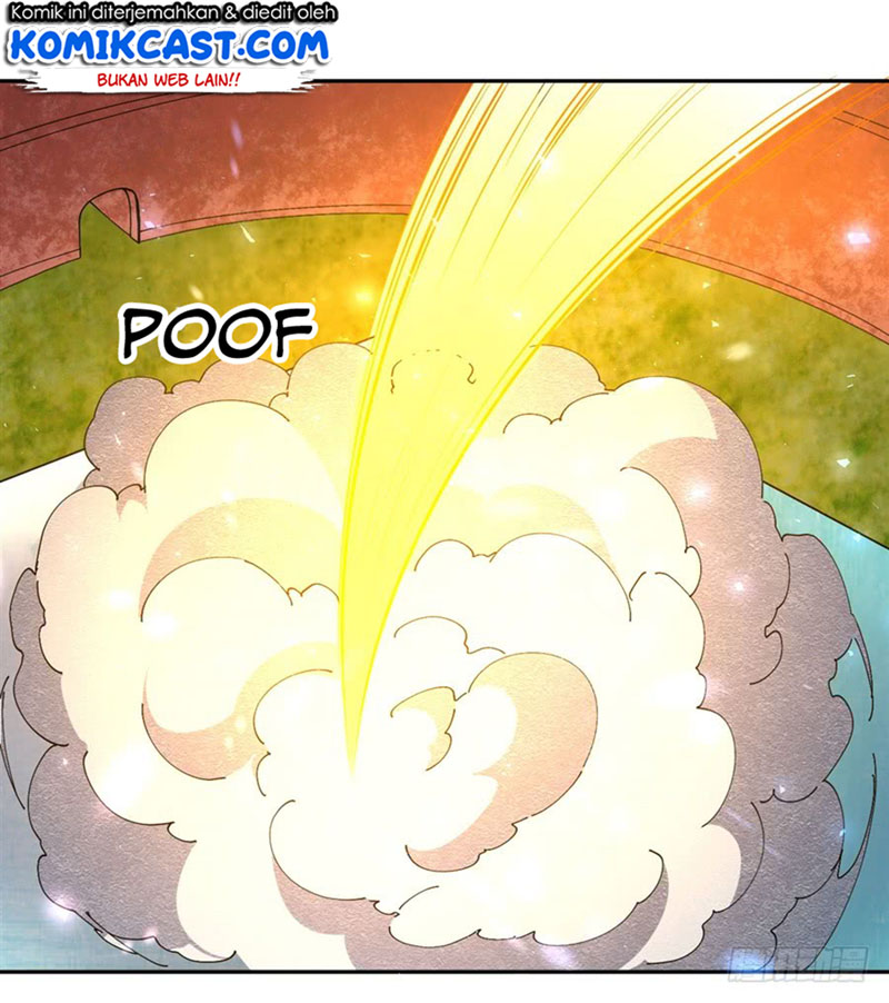 I Picked Up a Demon Lord as a Maid Chapter 20 Gambar 46
